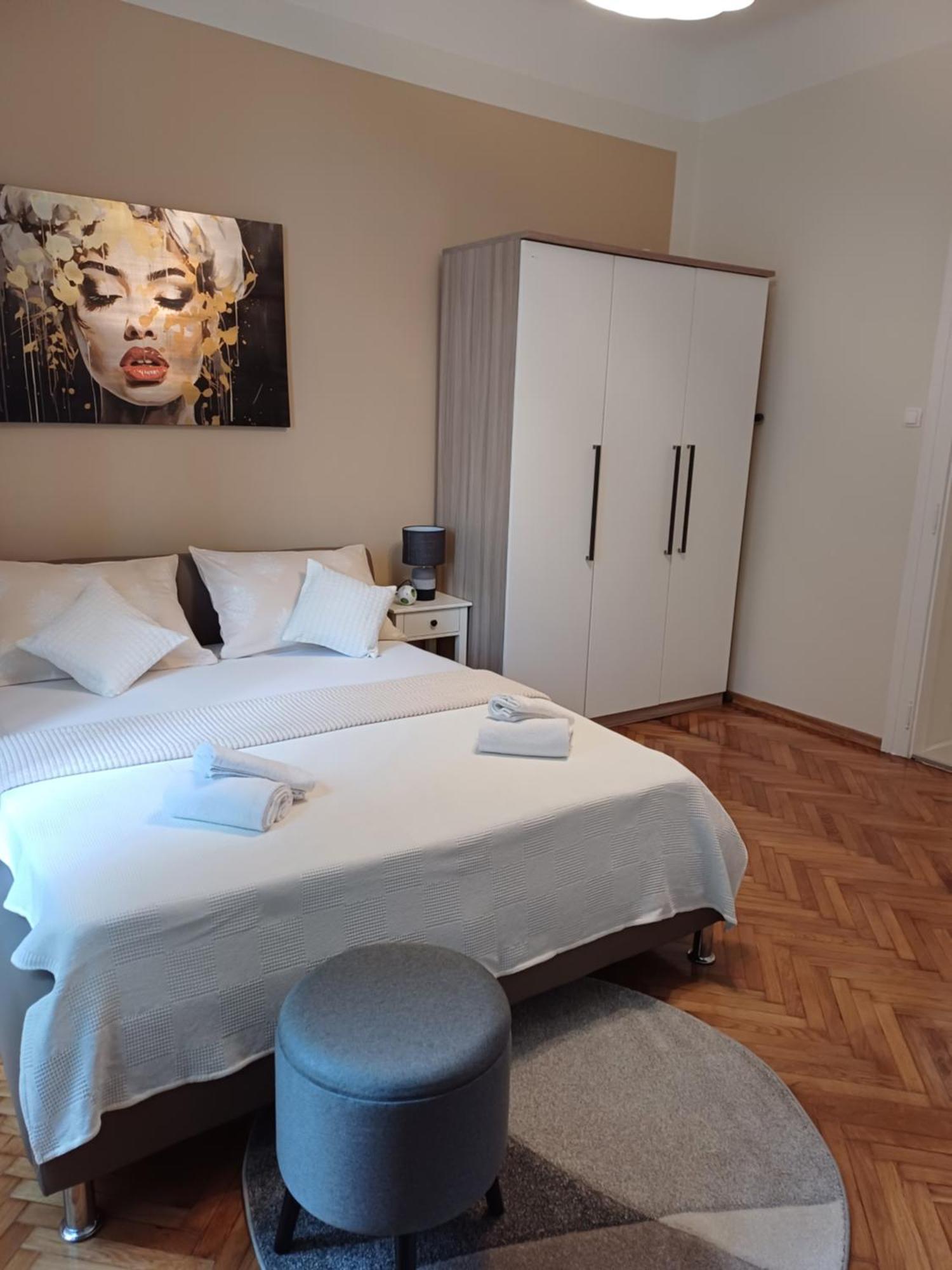 Apartment Zdenka - 100 M From The Beach Opatija Exterior photo